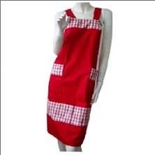 Cooking apron